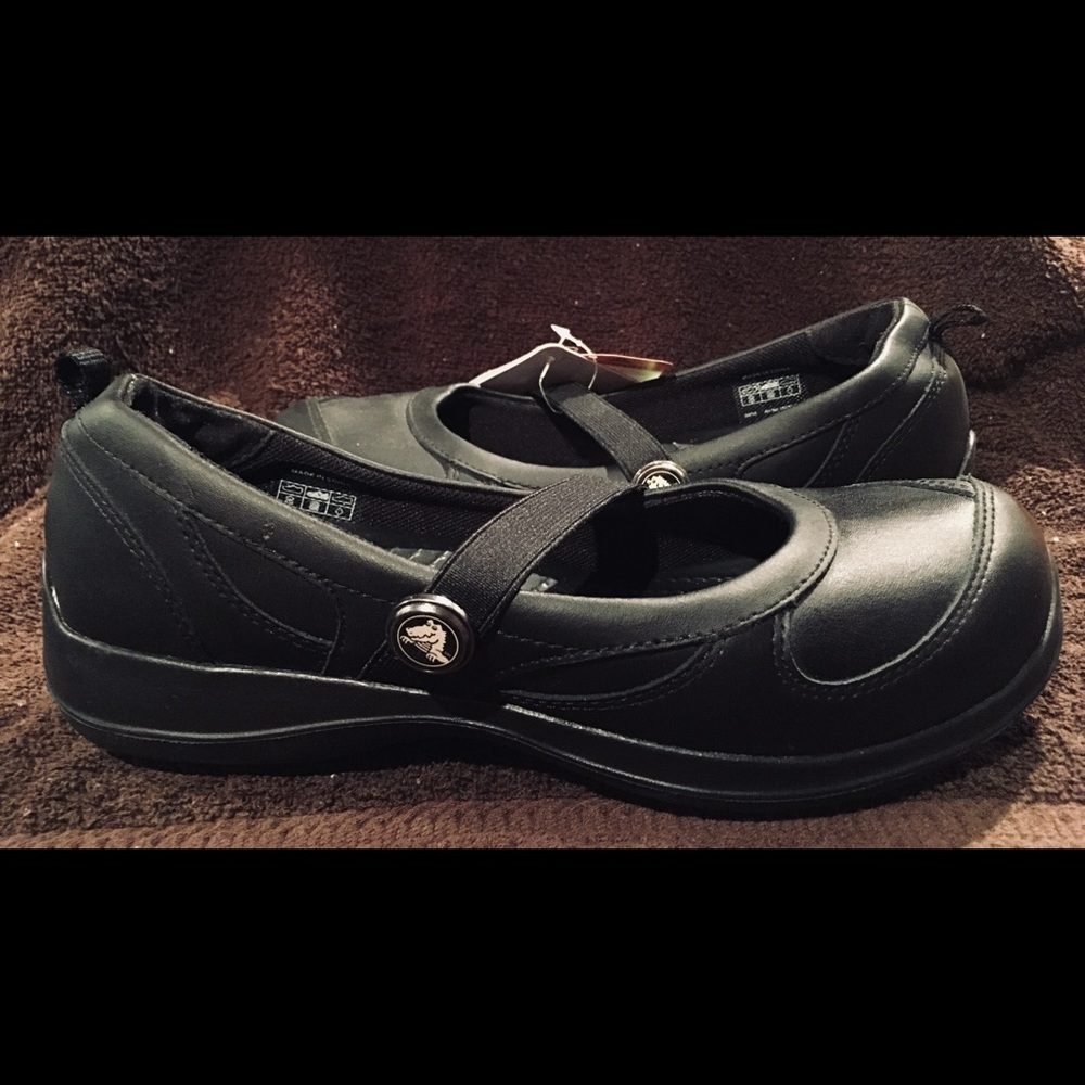 Women’s Croc Clogs (US Size: 8 Wide)